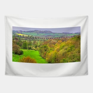 Avon Viaduct Tapestry