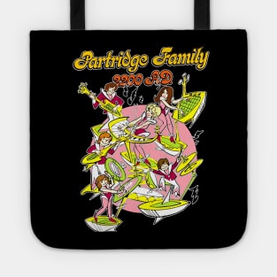 partridge family AD Tote