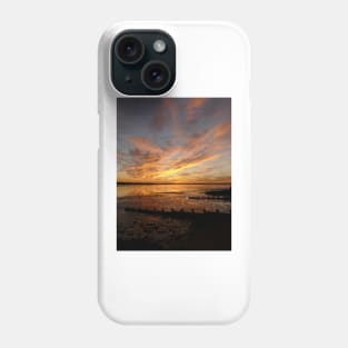 Brightlingsea, Essex Phone Case