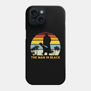 Cash Johnny Awards Phone Case