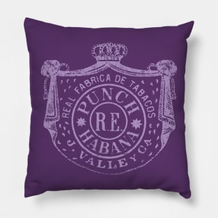 Punch Habana Pillow