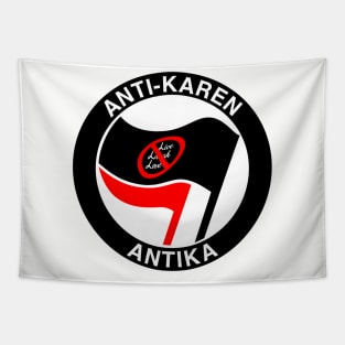 ANTIKA - Anti-Karen Tapestry