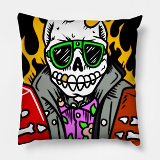 DRUNKI Pillow