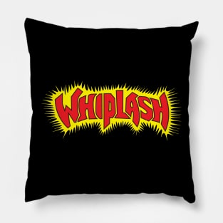 Whiplash band Pillow