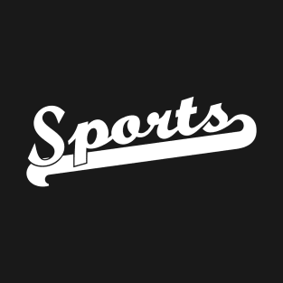 Sports T-Shirt