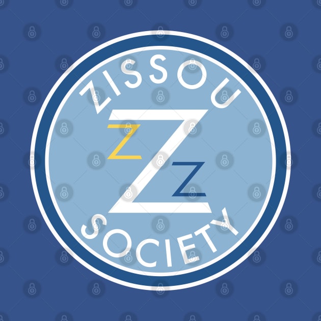 Zissou Society by PopCultureShirts