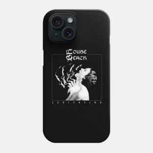 Beach House Levitating Phone Case