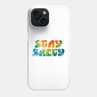 Salty Phone Case