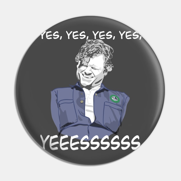 Dary - Yes, yes, yes Pin by BrewDesCo
