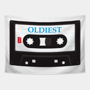 cassette oldiest side b Tapestry