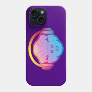 Headphones - Kaiju Phone Case