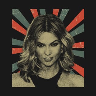 Karlie Kloss || Model T-Shirt