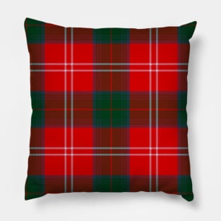 Clan Fenton Pillow