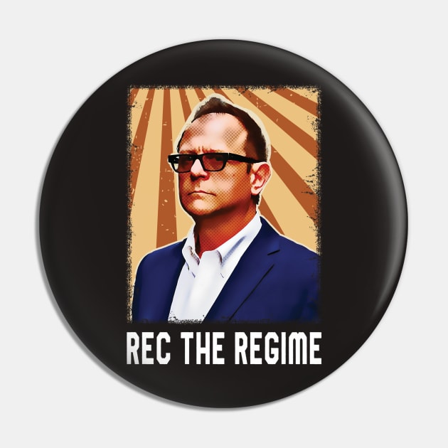 Michael Rectenwald 2024 Pin by The Libertarian Frontier 