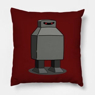 All my circuits Pillow