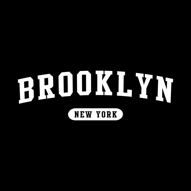 brooklyn-nyc by Novel_Designs