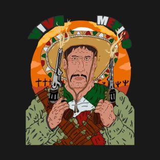 mexican proud T-Shirt