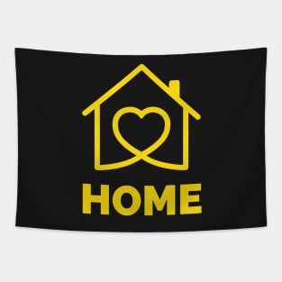 HOME - heart Tapestry