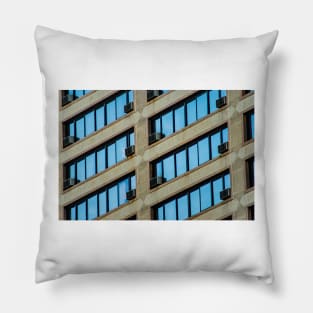 Air conditioning units Pillow