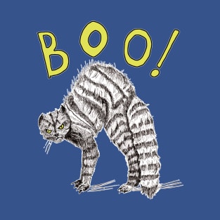 Boo Scurry T-Shirt