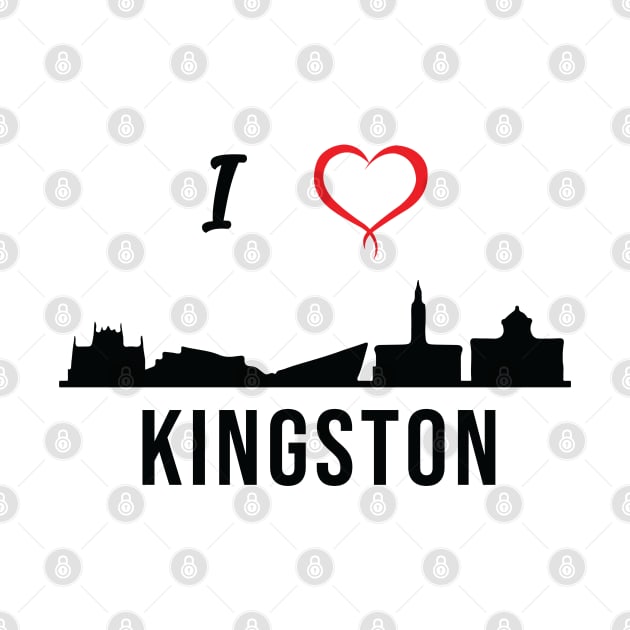 I love Kingston, Kingston expats, Jamaican, Jamaican culture, Jamaican language, Kurdish, Kingston city, Kingston skyline, straight otta, Rasta, Reggae, West Indies, Barbados, subculture, Caribbean by alltheprints