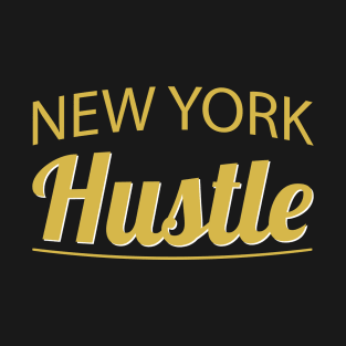 New York Hustle T-Shirt