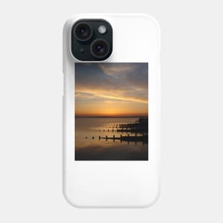 Brightlingsea, Essex Phone Case