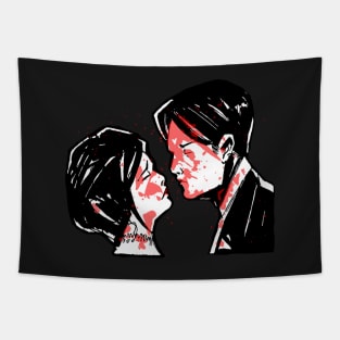 Three Cheers for Sweet Revenge Tapestry