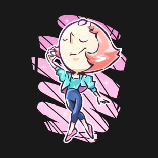 Pearl - Steven Universe T-Shirt