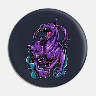 orthrus Pin