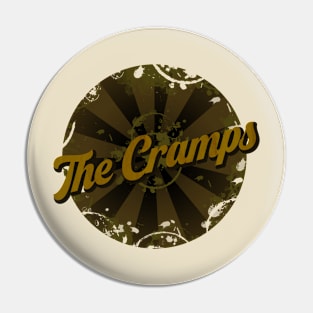 the cramps Pin