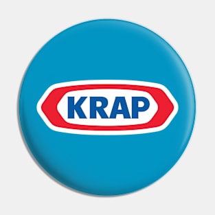 Krap Pin