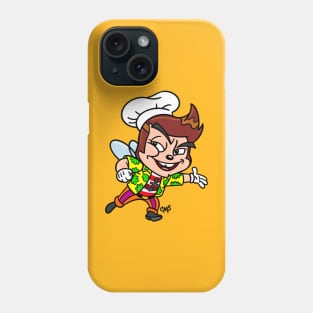 Ace Bumblebee Phone Case