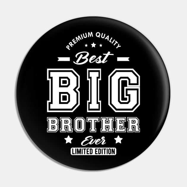 Big Brother - Best big brother ever Pin by KC Happy Shop