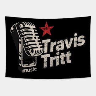 Travis Tritt / Vintage Tapestry