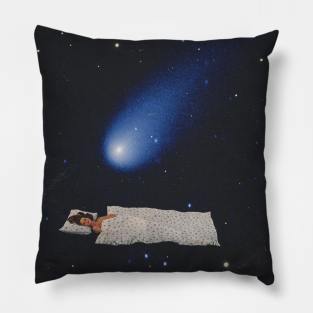 Sweet Dreams Pillow