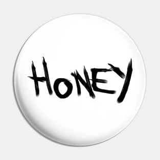 honey Pin