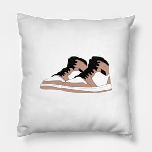 Sneakers 16 Pillow