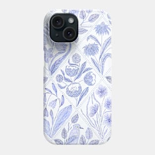 Flowers Phone Case