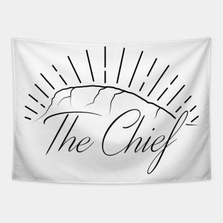 The Chief Tapestry