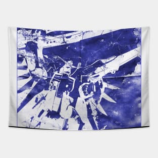 Destiny Stamp Tapestry