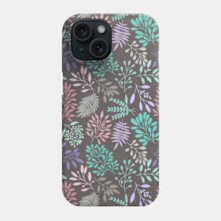 Little Leaves Pattern Phone Case