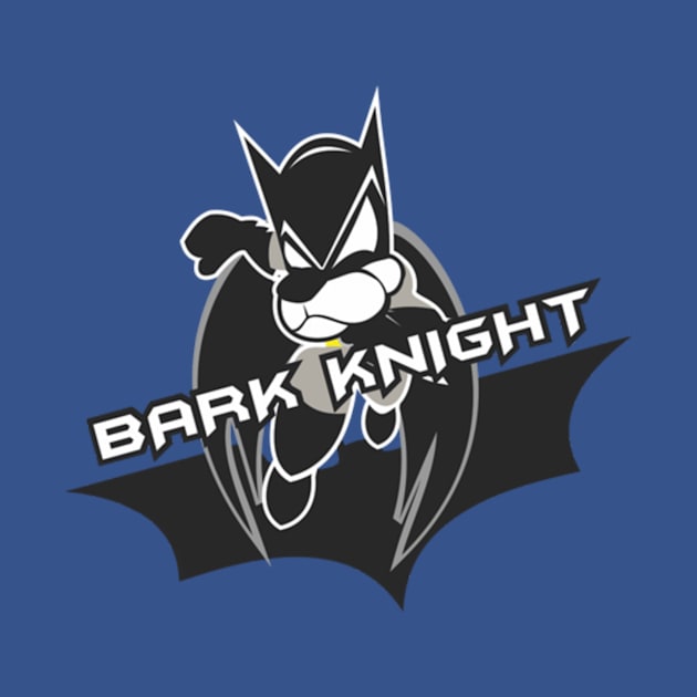 bark knignt by drencher