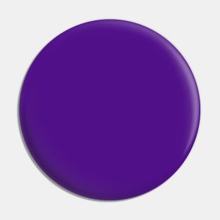 Evening Purple Pin