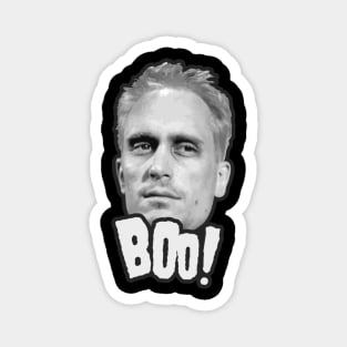 Boo Radley Magnet