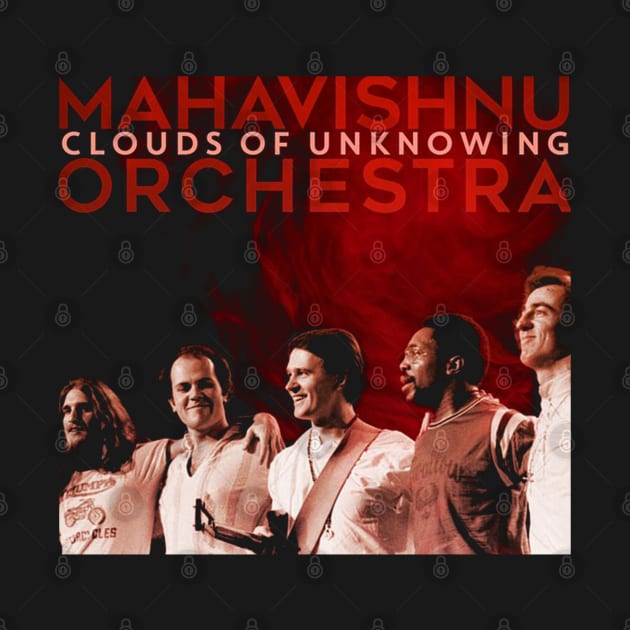 MAHAVISHNU ORCHESTRA by susilonugroho