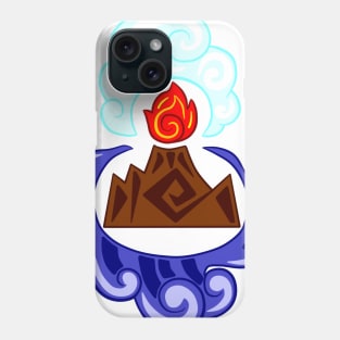 The Elements Phone Case