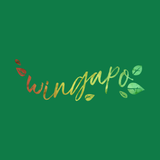 Wingapo T-Shirt