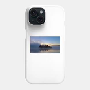 Algonquin Park - Lake of Two Rivers Phone Case