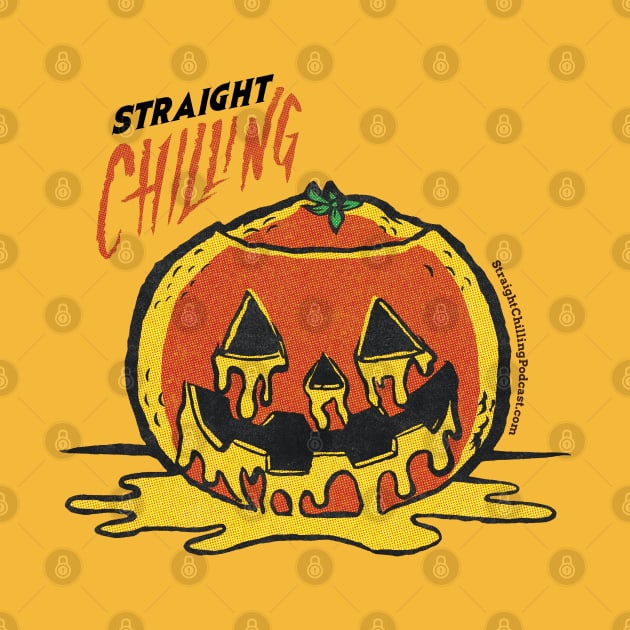 Jack-O-Lantern w/ Extra Pulp (light) by Straight Chilling Podcast